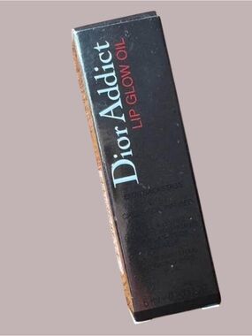 Dior Addict Lip Glow Oil BNIB